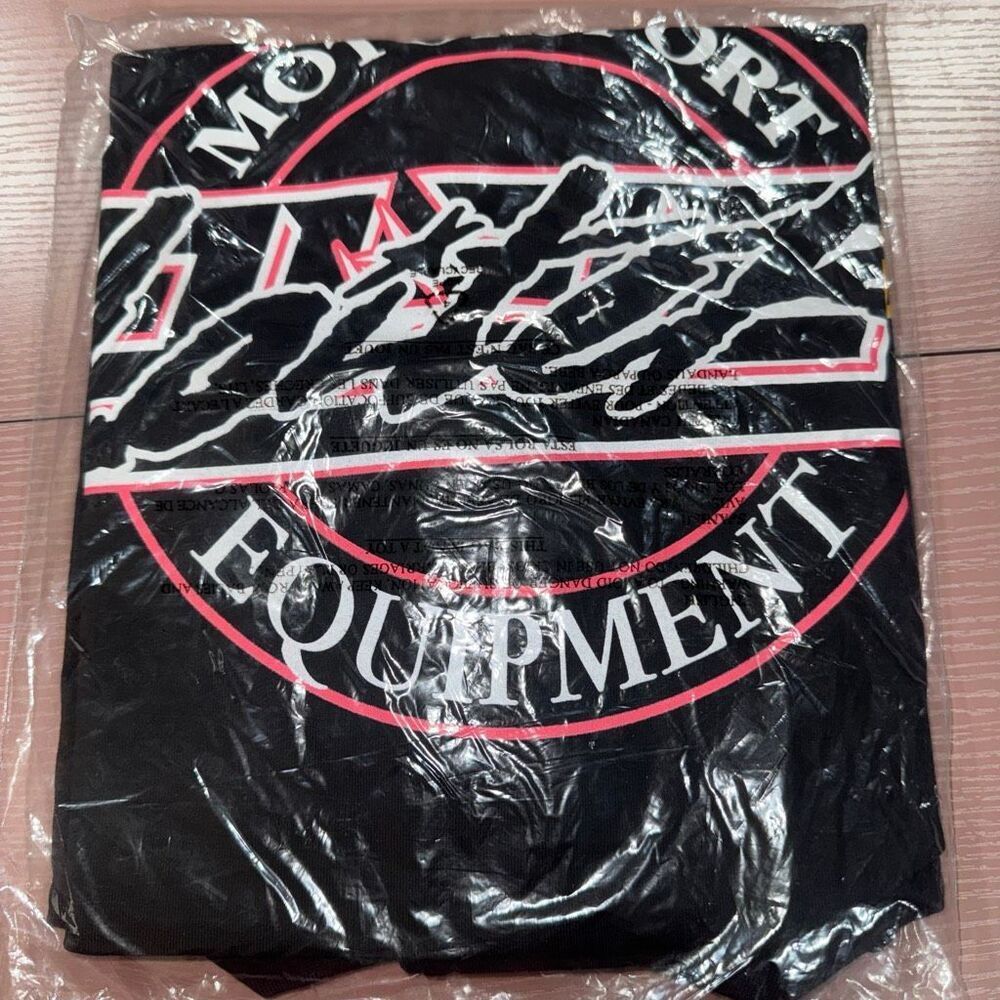 Culture Kings Loiter Men's Motorsport T-Shirt — image 5 of 5